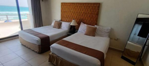 Villas Marlin Ocean Front